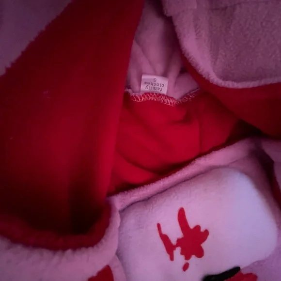 Pink gloomy bear onsie - Picture 5 of 6